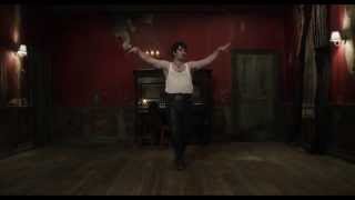 What We Do in the Shadows - The Deacon Dance What We Do in the Shadows - The Deacon Dance