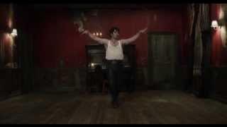 What We Do in the Shadows - The Deacon Dance