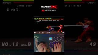 GARUDA EXPERT MOD #shorts #arcade #retro #retrogaming #online #fighting #games #gaming #game