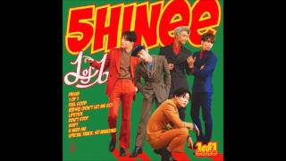 SHINee - 1 of 1 (Ringtone)