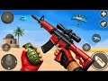 Offline Mission Action Shooting Game Banduk Wala Game - Android Gameplay