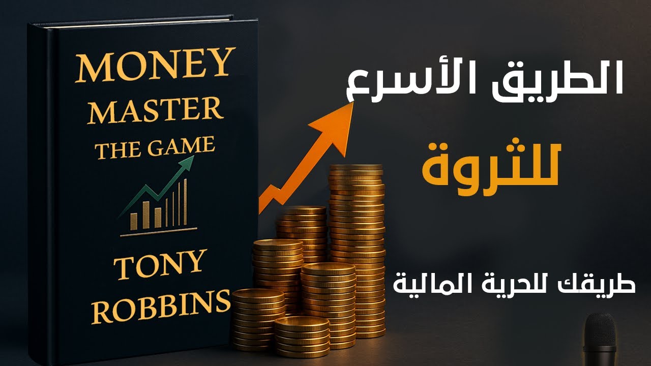 الطريق الأسرع للثروة… سر المستثمرين الكبار