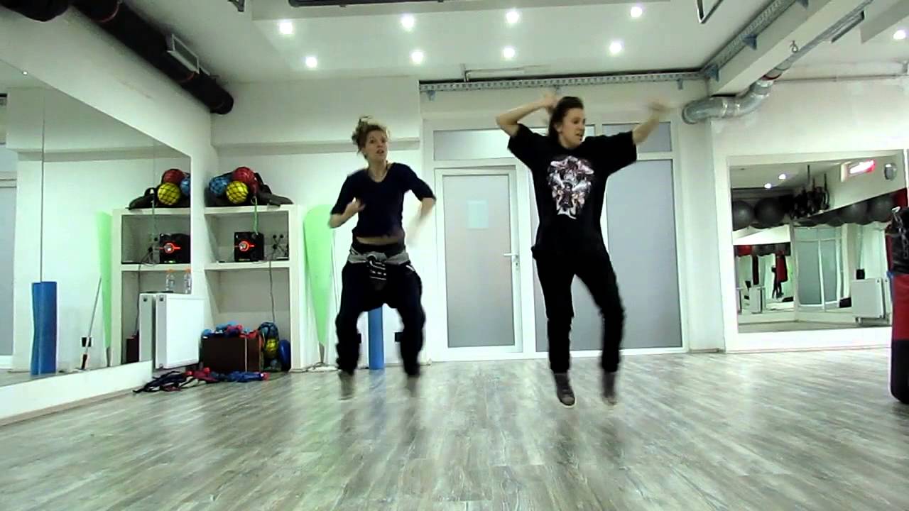 Kid ink Main Chick ft. Chris Brown Dance Choreography chrisbrown