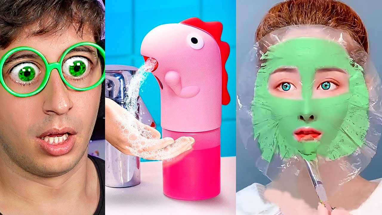 Increíbles Inventos Chinos que NUNCA habías visto #13! (engaño)