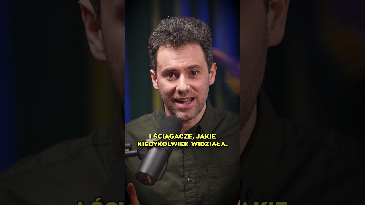 There are many legends about how Warsaw was founded.