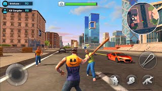 Vegas Gangster - Open World Android Gameplay screenshot 3