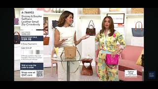 QVC Host Rosina Grosso looking amazing
