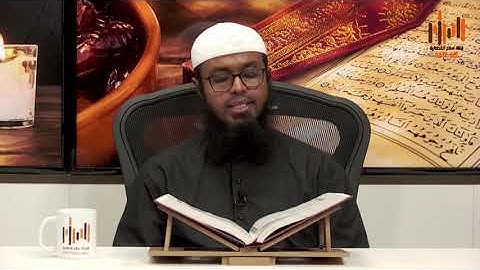 المصحف المرتل | الجزء السادس عشر | فضيلة الشيخ عبدالعزيز عطا | برواية حفص عن عاصم
