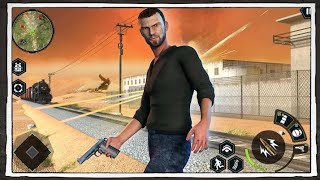 Delta IGI FPS Shooting Games | Android Gameplay screenshot 3