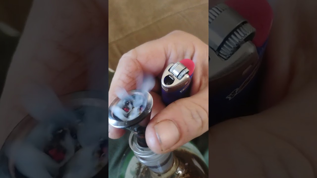 BaySmokes THCA Sugar Diamonds Smoke Report