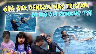 KIDDOS SETIAP HARI ADA AJA GERBAKANNYA!!!