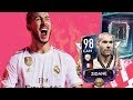 FIFA Mobile 20 Biggest Now and Later Pack Opening! 98 OVR Prime Icon Zidane | FIFA Football 20
