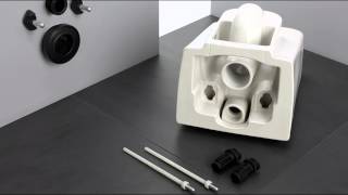 LAUFEN EasyFit System (DE+EN) screenshot 3