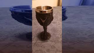 Elder Dragon Chalice video review