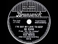 1937 Red Norvo I Ve Got My Love To Keep Me Warm Mildred Bailey Vocal mp3