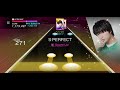[SUPERSTAR EBiDAN] Sakurashimeji - かぜだより (Classics Ver.) (Hard)