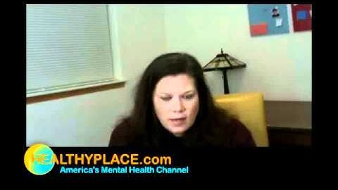 Dissociative Identity Disorder: State-Dependent Memory