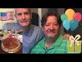 MI VIDA EN USA 🇺🇸 | CUMPLEANOS DE MI SUEGRO , VISITA AL VETERINARIO ,VISITANDO A MI FAMILIA .