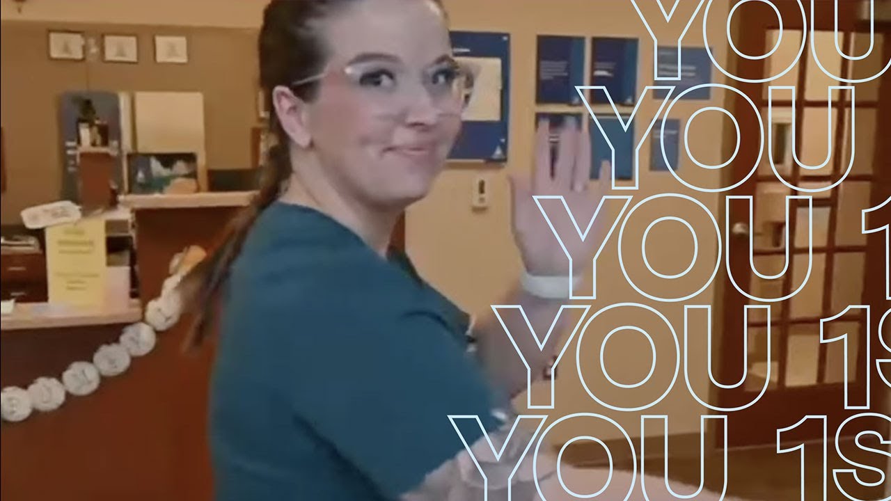 Day in the life of a Denture Lab Technician