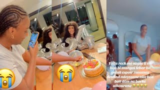 Adji M Pleure Halima Gadji Et Partage Leurs Souvenirs