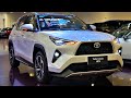 2026 New Toyota Yaris Cross HEV - Luxury crossover hybrid !