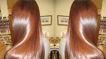 Como deixar o cabelo bem macio e sedoso?