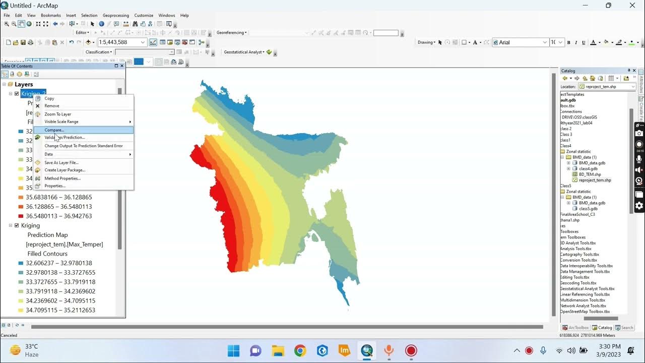 2c. Customize krining - YouTube