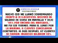 Nuevo CEO me llamó sobrepagado en reunión, me fui y sus ingresos cayeron 38%