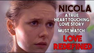 NICOLA - A Touching Story | English Short Film Information