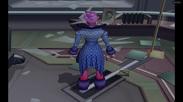 Custom Robo Episode 5 Protect the Lab, Autonomous Robo, and First Lose