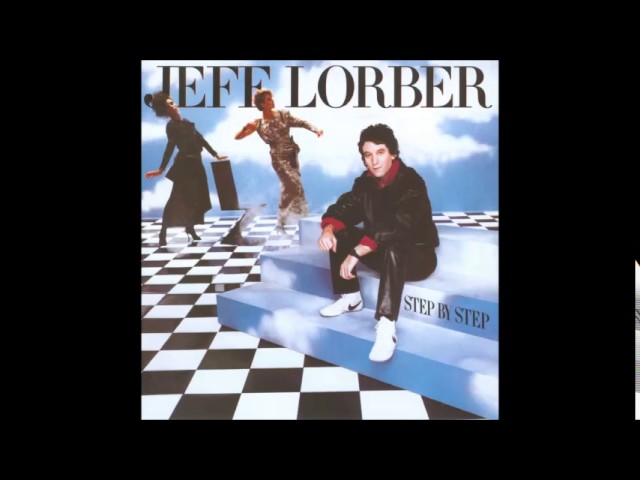 Jeff Lorber: 