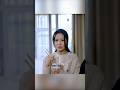 The woman watched as her family members ate the expired food#drama #movie