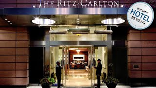 The Ritz-Carlton, Boston | Boston (MA), United States | Hotel Review ⭐