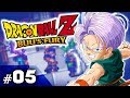 Dragon Ball Z: Buu's Fury Part 5 - TFS Plays