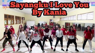 Download lagu Sayangku I Love You By Kania Praya Lombok MP3 Sayangku I Love You By Kania Praya Lombok