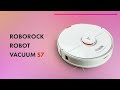 Roborock S7 | Обзор + ТЕСТ 🔥 НОВЫЕ ТЕХНОЛОГИИ 🏆 Лучший робот-пылесос 2021