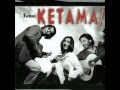 Kanela y menta - Ketama con Caetano Veloso
