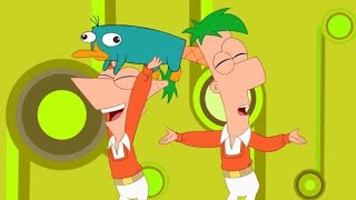 phineas and ferb out of context (part two)