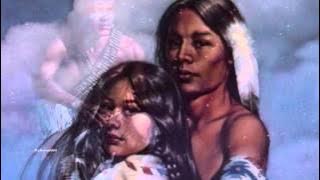 Johnny Preston - Running Bear (HQ)   lyrics