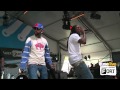 2 Chainz "Spend It" Live at the FADER FORT Presented by Converse