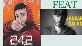 Ati Feat. Sansar Salvo - Yolu Yok 2