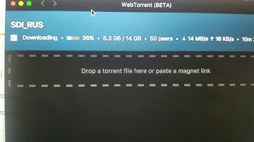 Cogeco speeds in action! Super fast.