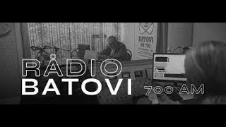 ZYK356 Radio Batovi (Sao Gabriel, Rio Grande do Sul, Brazil) - 700 kHz screenshot 3