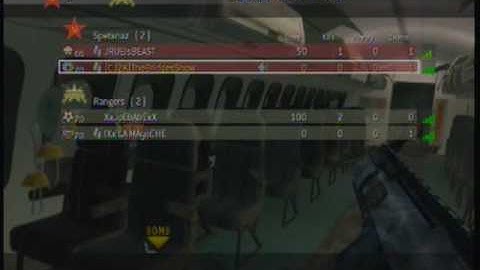 rules wrong on last map