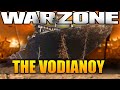 The Full Story of The Vodianoy (Call of Duty Warzone Nuke Event)