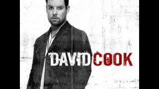David Cook - A Daily AntheM (Instrumentals & Harmony)