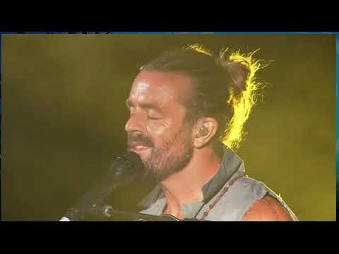 Xavier Rudd - At Home