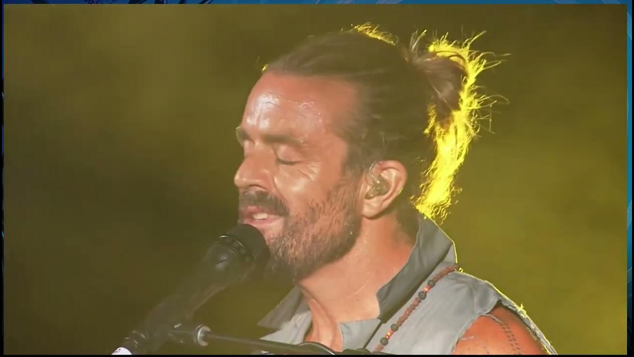Xavier Rudd At Home YouTube