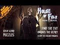 House of Fear: Surviving Predator 4.6 Apk Mod latest