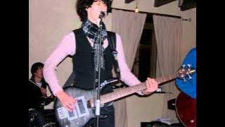 Hate to say I love you so - Hives cover by White Box